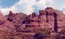 Terrones